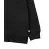 Vans Bolin Fleece Crew    Artist Collection  Black Vn000kdqblk1