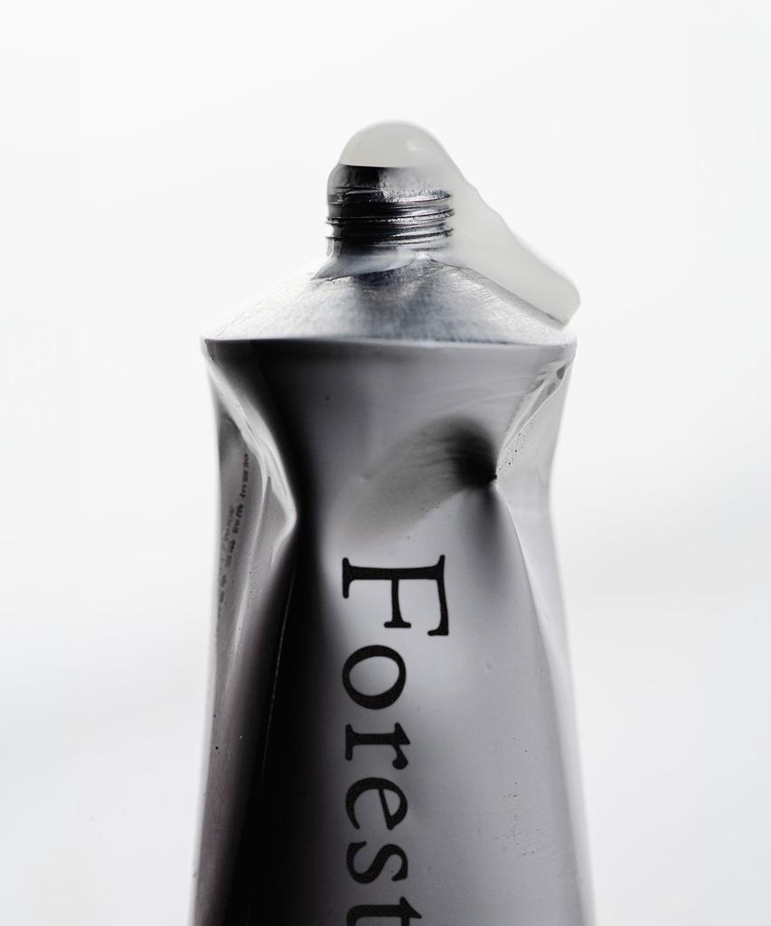 Foresta Verde Hand Solution 30ml