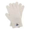 Vivienne WeStwood Women S Fluffy gloveS K006a A401