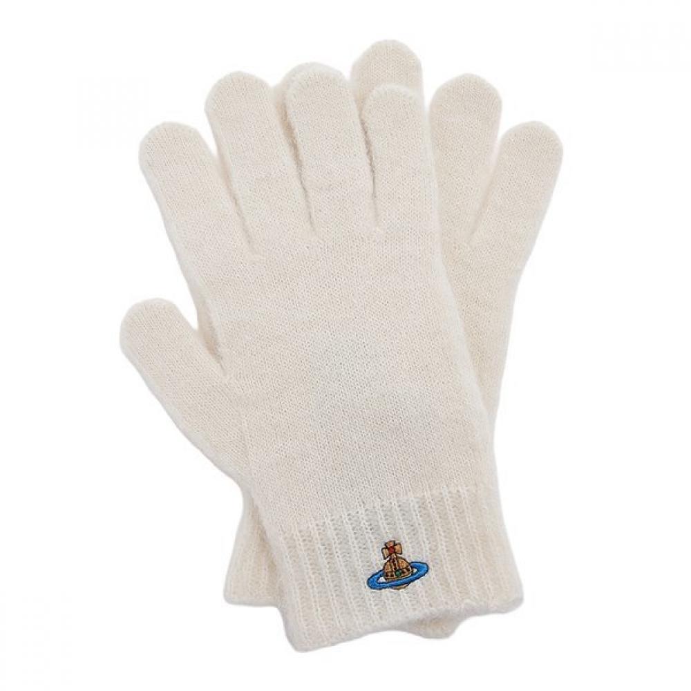 Vivienne WeStwood Women S Fluffy gloveS K006a A401