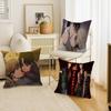 Anime Killing Stalk Pillow Cover Sofa Cushion Cover Home Room Decoration Children Gift