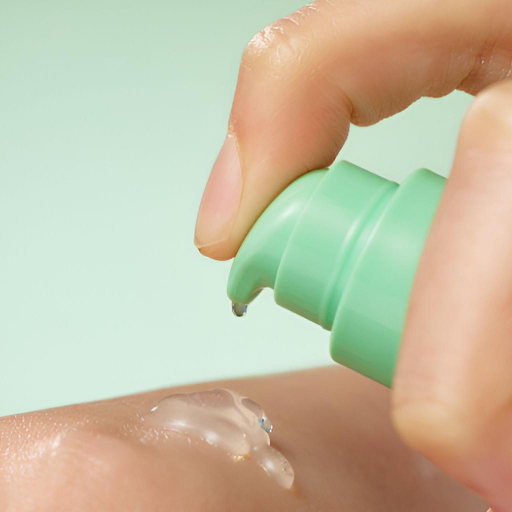 Purito Seoul Wonder Releaf Centella Serum Unscented 60 Ml