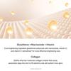ABIB Glow Collagen Mask Glutathione Film