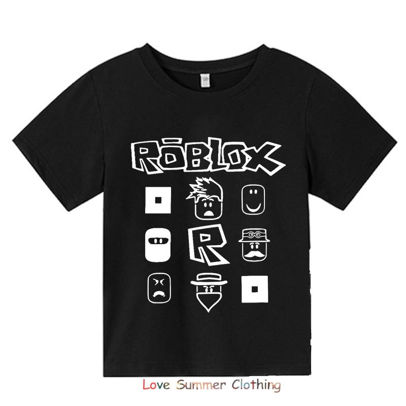 Roblox Casual Pullover Hoodie for Boys Age 4-14 with HD Print Thin Boys Pullover Sale Simple Girls Casual Wear Fall Hoodie Long Sleeve Back To School