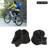 2pcsCelsiusset Butyl Rubber Bike Inner Tube Excellent Sealing     Rubber Inner Tube Tire