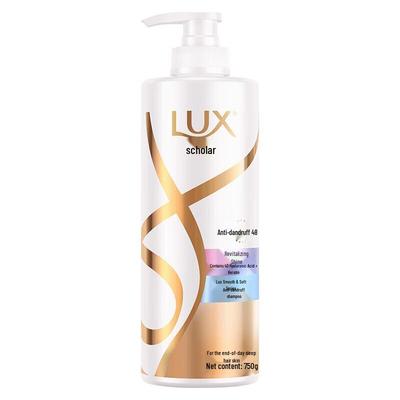 Lux Hyaluronic Acid Revitalizing Anti-Dandruff Shampoo