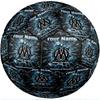 Olympique Marseille FC Fashion Size 5 Football Wearproof Non‑Slip Soccer Ball For Sports Training Entertainment Use