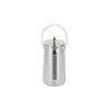 Snow Peak Classic Kettle 1.8 CS-270R 1.8L Stainless Multi