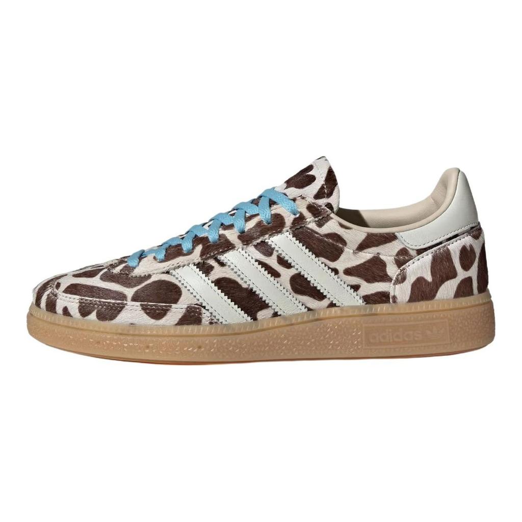 Adidas Wmns Handball Spezial 'Crystal Linen Ivory Icey Blue' KI6677