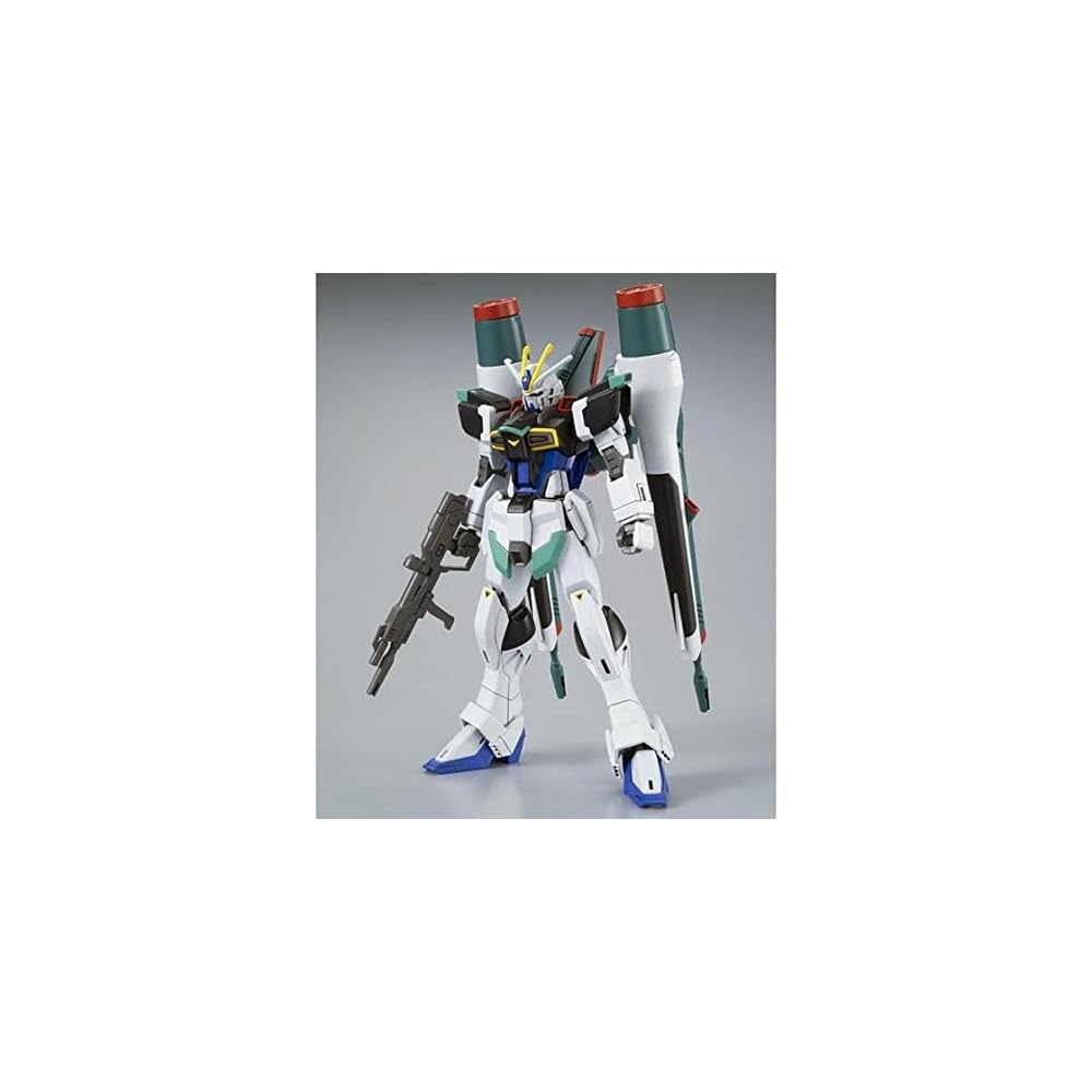 Bandai HGCE 1/144 Blast Impulse Gundam Model Kit Hobby Online Shop Exclusive