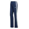 Originals FW25 Flared Knit Slim Fit Fashion Casual Pants Women Bottoms KR7654
