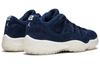 Air Jordan 11 Retro Low 'RE2PECT' AV2187-441