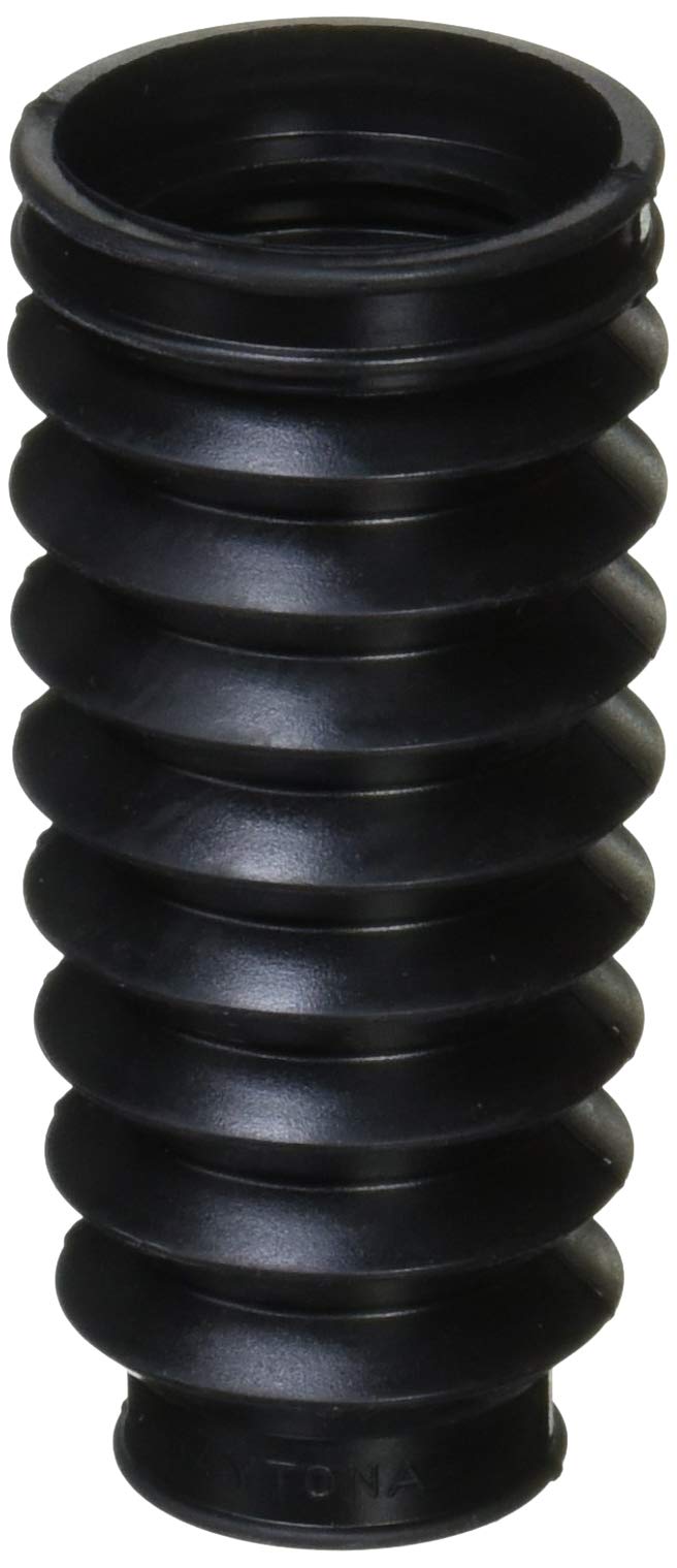 

Daytona Короткие гофры вилки 72769 чёрный