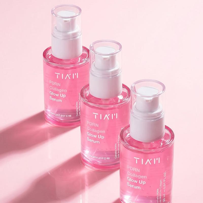 [TIAM] PDRN Collagen Glow Up Serum 30ml
