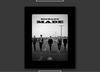 [USED] BIGBANG MADE" PROGRAM BOOK