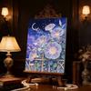 Hobby e creatività – Diamond Painting