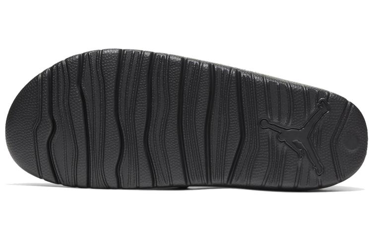 Jordan Break Slide Black White AR6374-010