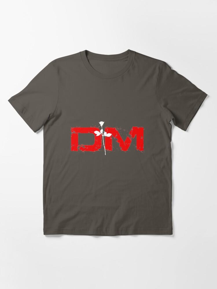 Depeche Mode Collection 6 Essential T-Shirt