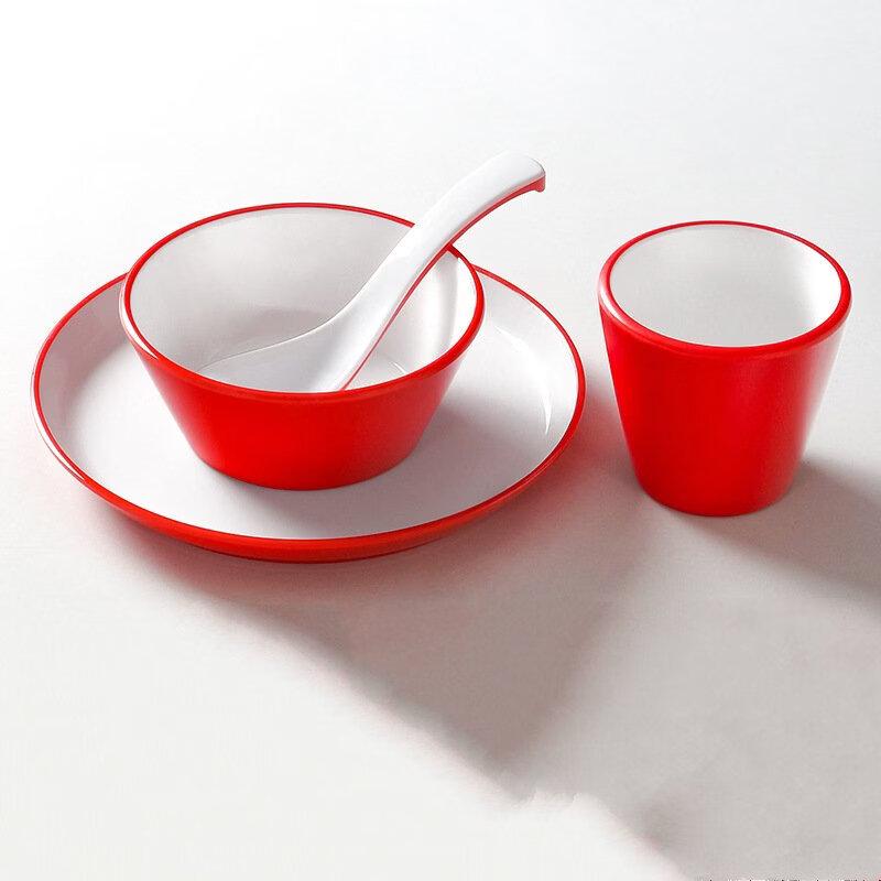 Abay Hot Pot Serving Dishes