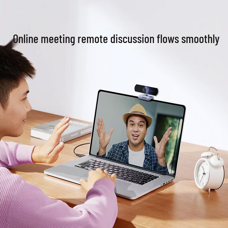 UGREEN CM825 2K USB Webcam