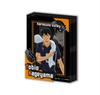 Paper Shadow Art Mini Anime "Haikyu!!" SA-M08 Tobio Kageyama