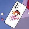 Dirty Dancing Movie Poster Case For Samsung Galaxy A52 A32 A22 A12 A13 A33 A53 A73 A50 A52S A51 A71 A14 A34 A54 Coque