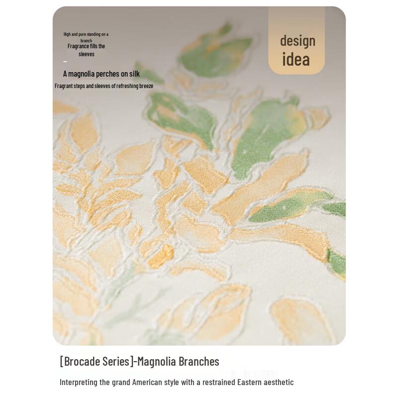 JIUMU Women's Mulberry Silk Scarf