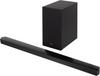 Samsung HW-B450F Soundbar 2.1 Channels Wireless Black