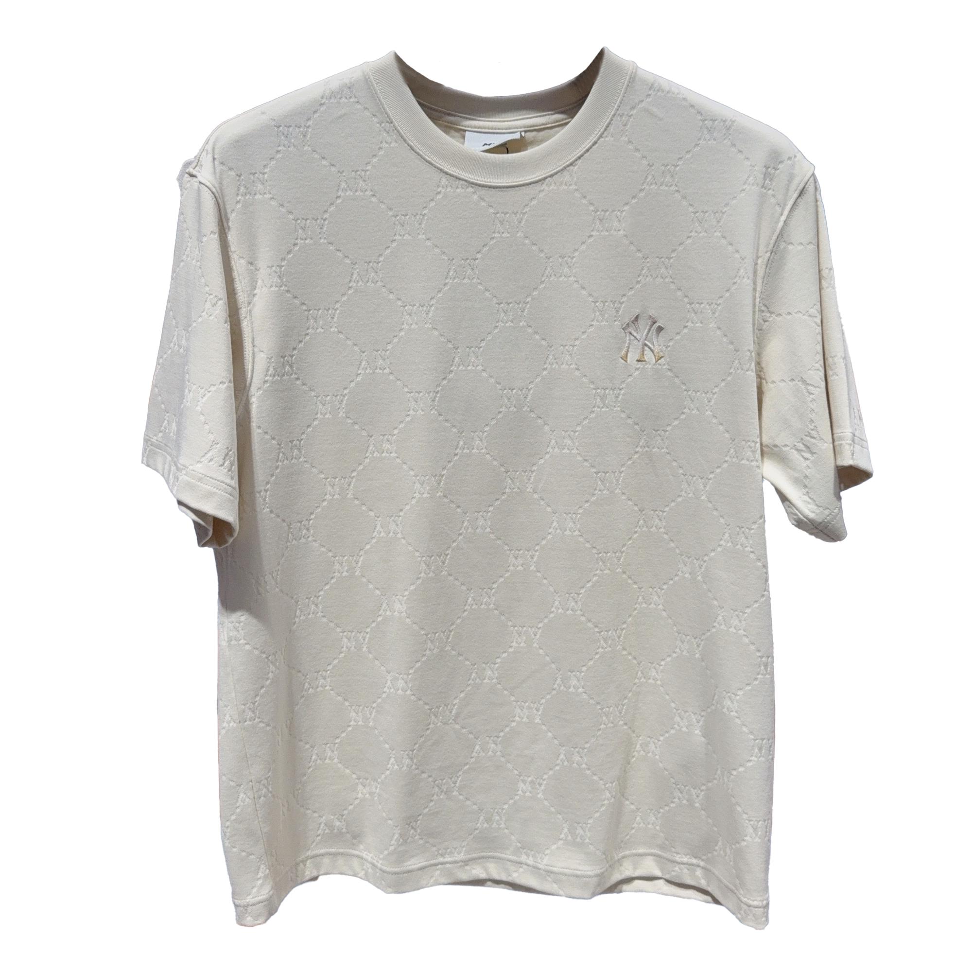 Унисекс Футболка MLB New York Yankees 3ATSM0154-50CRS XL