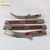 19 RX5MAX Bumper & Trunk Sill Plate Anti-Scratch Trim