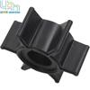 161543 Water Pump Impeller Kit with Gasket and Key Pin for Mercury Marine 2 2.5 3 3.3 HP Outboard Motor 47-16154 18-3098