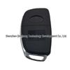 4-Tasten Klappautoschlüsselgehäuse Ersatz für Hyundai