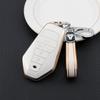 GAC Aion V Z03 2021 Key Case - Fashionable Gold Edge Protective Shell for Women