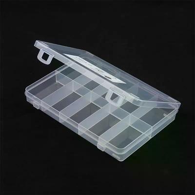 Rangement et classement – Boîtes de rangement