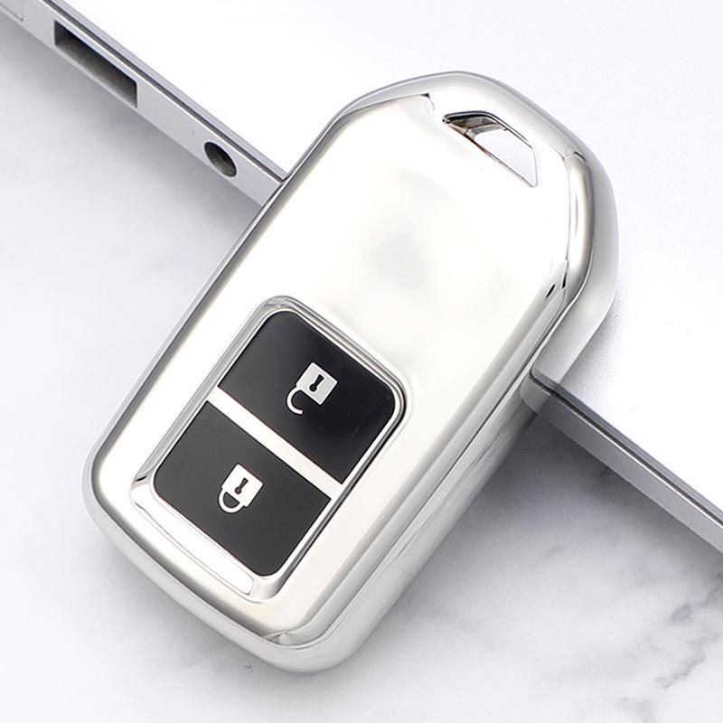 Honda Key Fob TPU Case for New CRV, Avancier, URV, Accord, Vezel, XRV, Odyssey