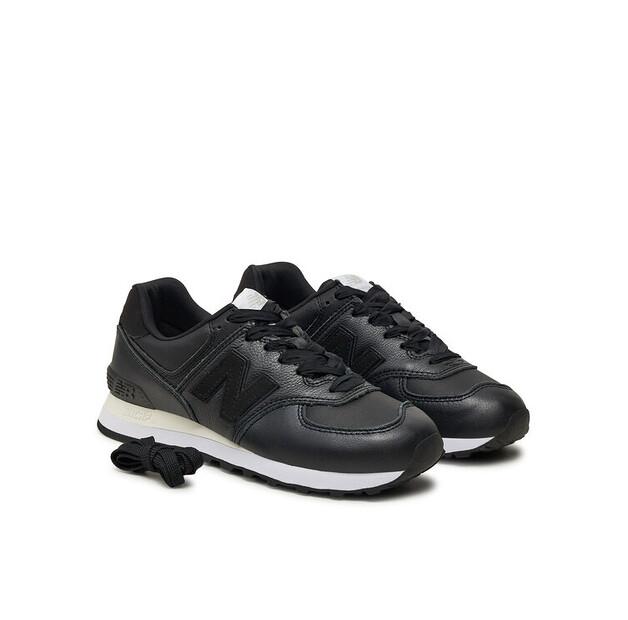New Balance Sneakers WL574FT2 Black