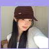 Horse Riding Hat With Breathable Cotton Linen Sun Protection For Women Spring Summer