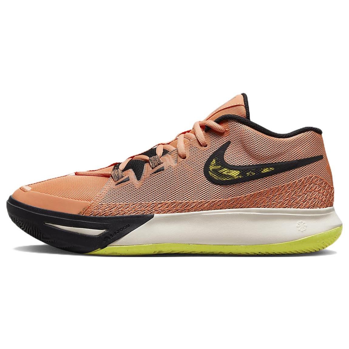

Nike Kyrie Flytrap 6 Orange Trance Yellow Strike 43