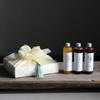 [Bohjagi Packaging] Fruit Syrup 3 Types Gift Set