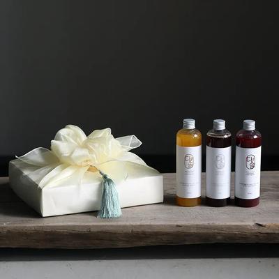 Cura della pelle – Set di cosmetici per la cura