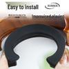 KAVABORG Violin 4/4 C-Shaped Waist Protector Side Cover
