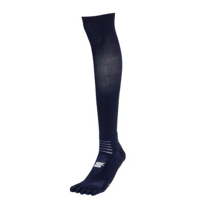 SSK Compression Support Socks YA2427 Five-Toe