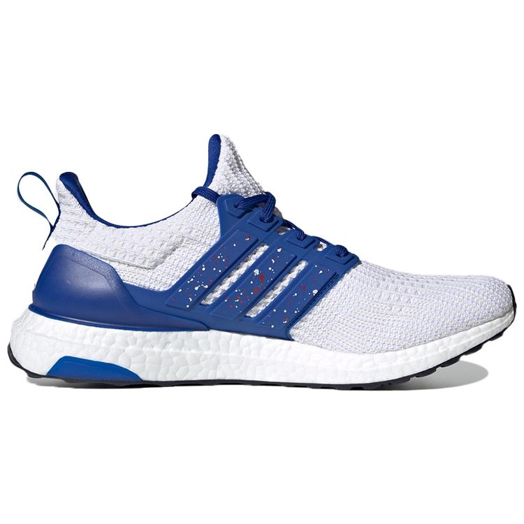 adidas Ultraboost Dna Bianco/Blu GY3006