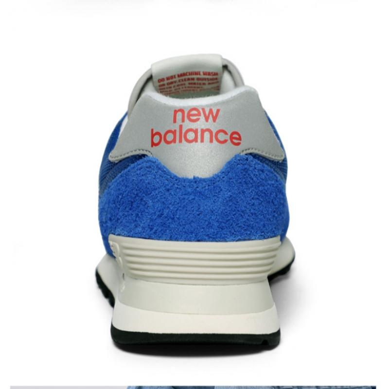 New Balance 574 Patrimonio U574wl2