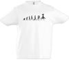 Tops – T-Shirts