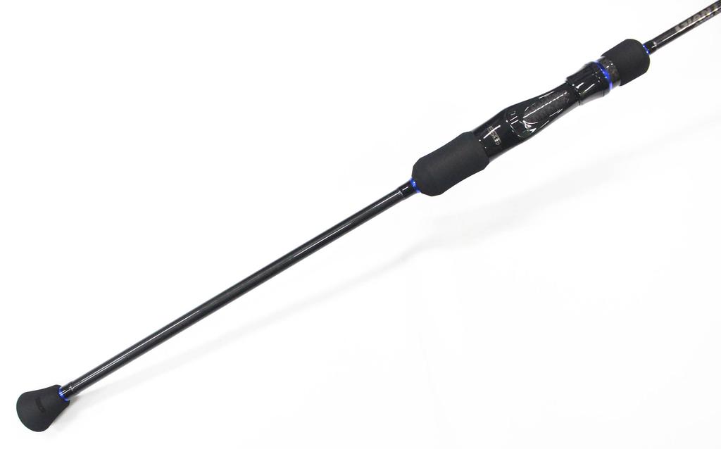 Major Craft Canne à pêche Baitcast Giant Killing Series 5G
