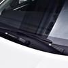 2 Stück Auto Scheibenwischer Aufkleber Auto Karosserie Fenster Aufkleber Zubehör für Lexus F-SPORT ES RX NX LS UX LM LX GX LC RZ IS CT GS RC HS SC TX