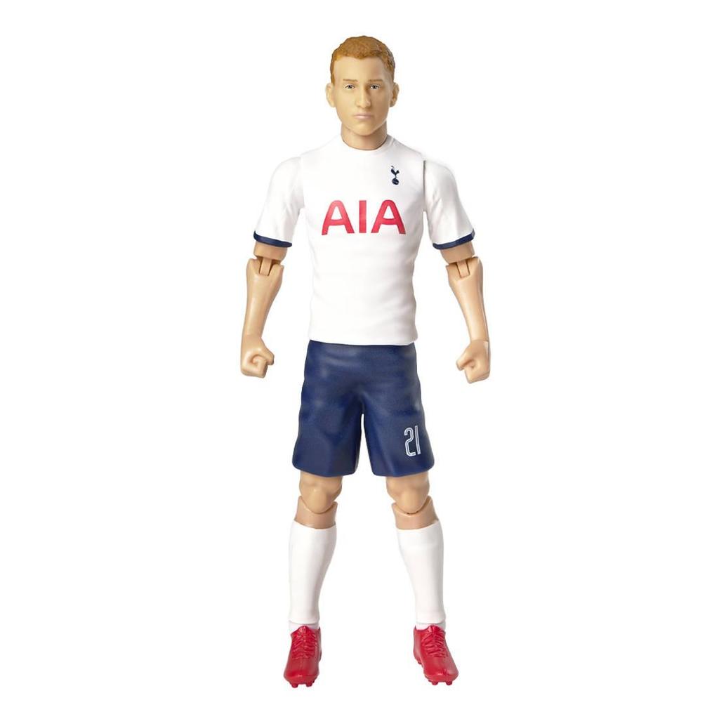 Tottenham Hotspur FC Dejan Kulusevski Action Figure