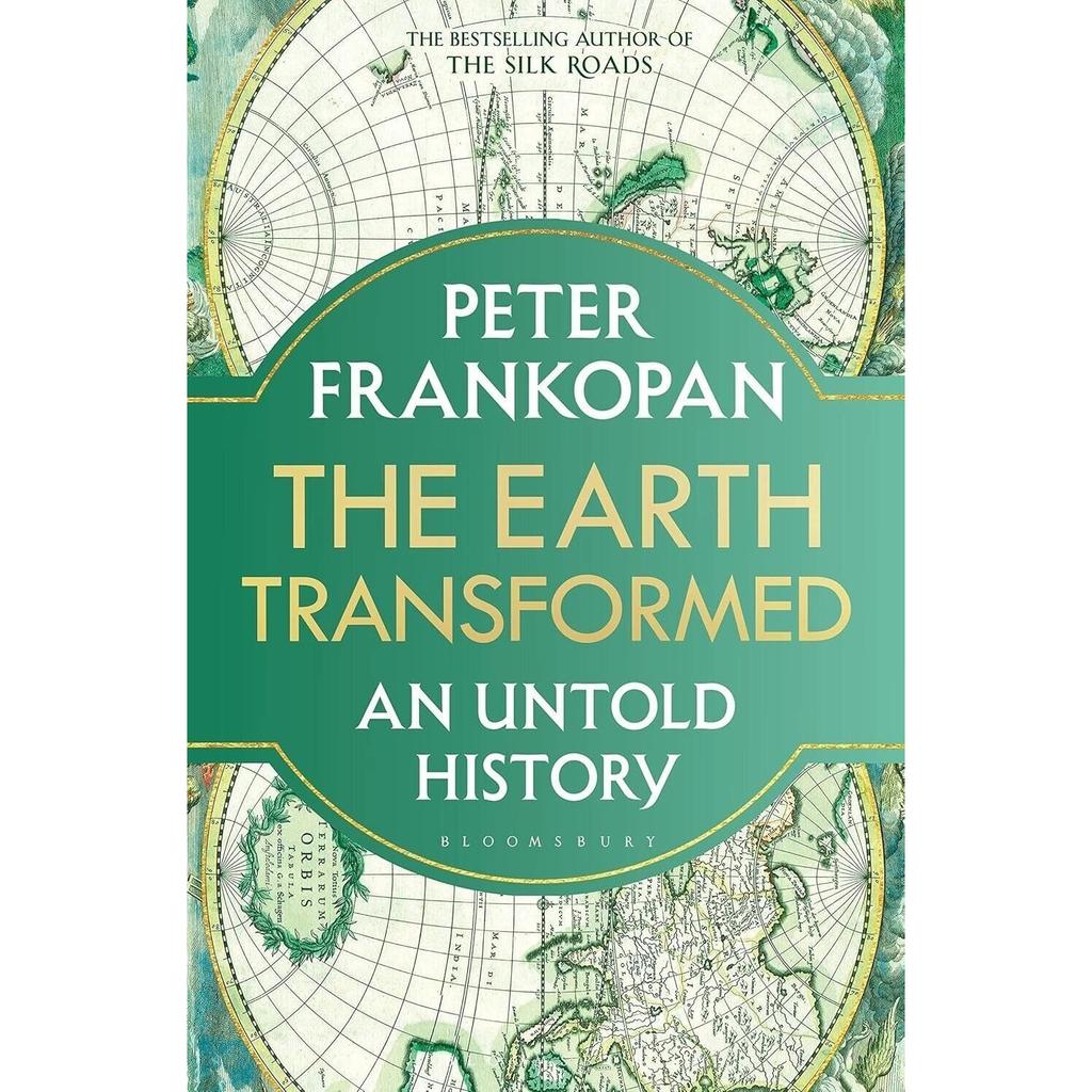The Earth Transformed Paperback # UKN898