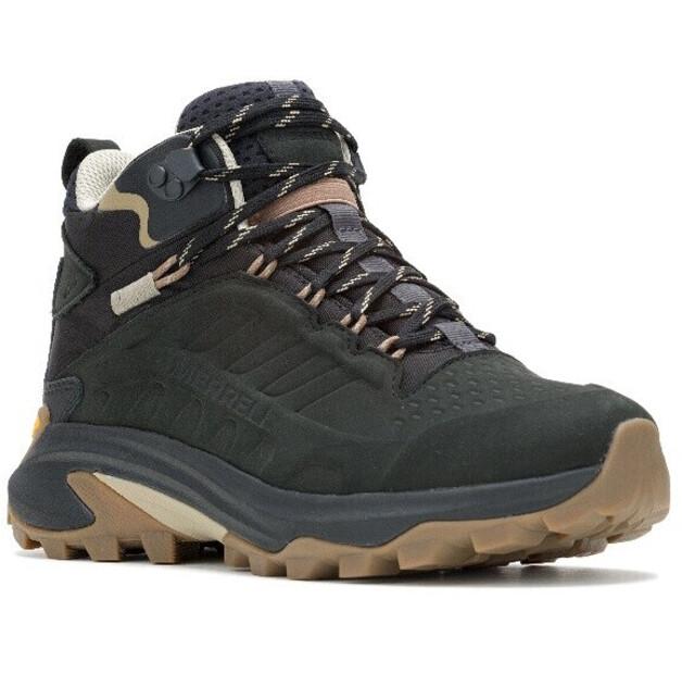 Треккинговые ботинки Merrell Moab Speed 2 LTR WP